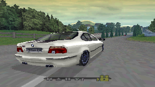 Screenshot Thumbnail / Media File 1 for Need for Speed - High Stakes [NTSC-U]